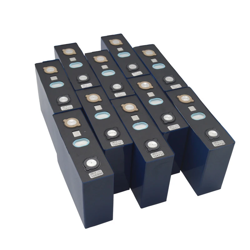 Hot sale Lithium iron battery 50ah 90ah 100ah 105ah 202ah 230ah 280ah 304ah 48V cell Pack  for Solar Energy Storage