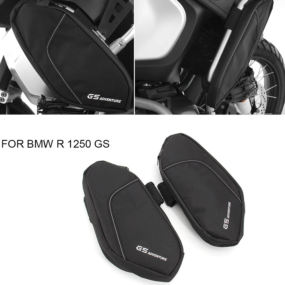 

Motorcycle Accessories For BMW R 1250 GS Adventure R1250GS ADV Waterproof Repair Tool Placement Bag Package Toolbox