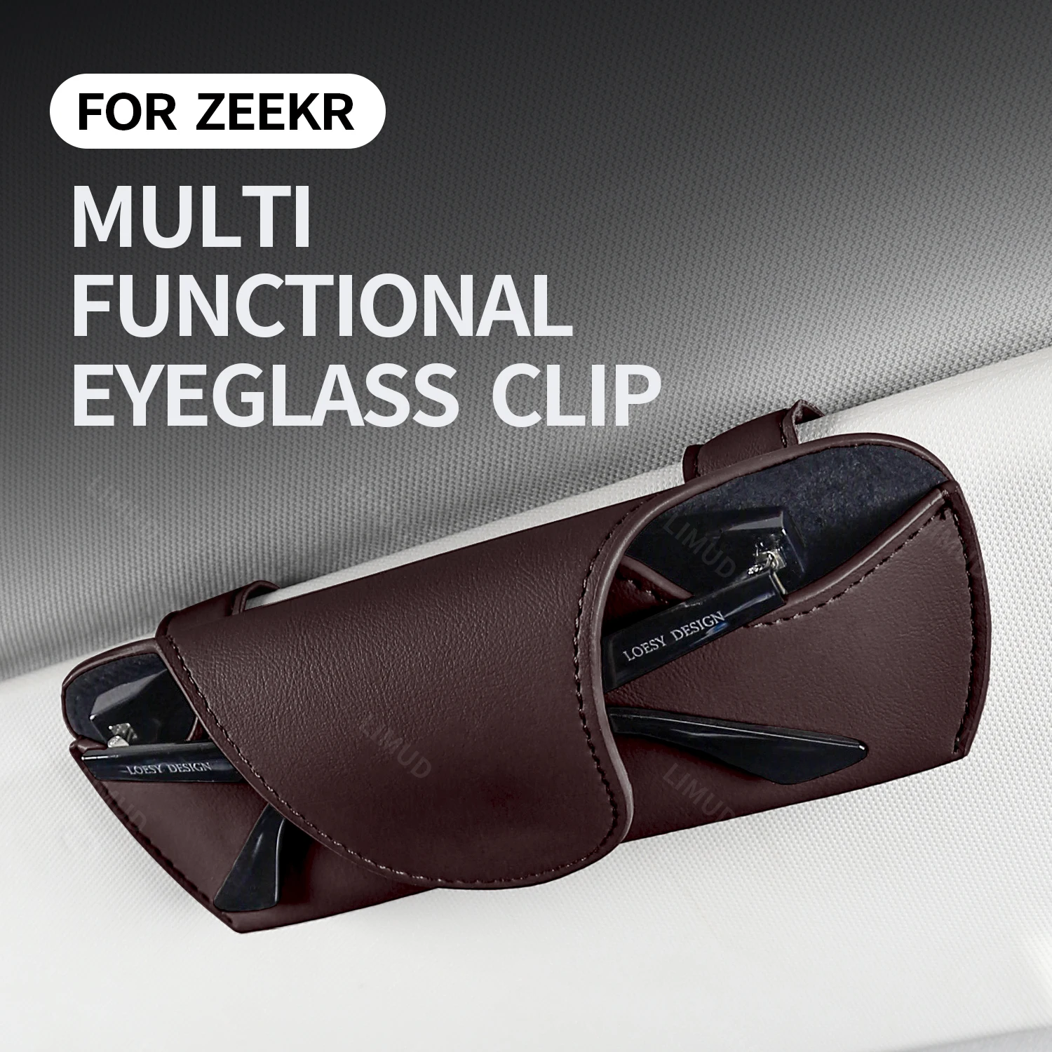 Suitable For Zeekr … - image