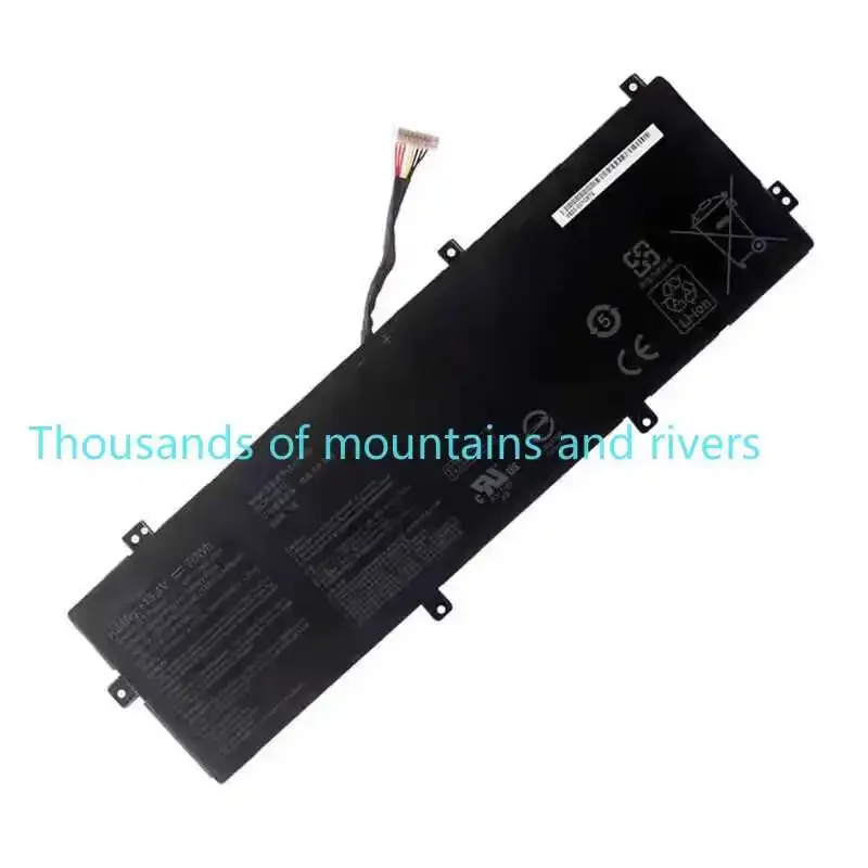 

Новый аккумулятор для ноутбука C41N1832 для ASUS Pro PX574FB PX574F P3540FA P3540FB серии 15,4 В 70WH