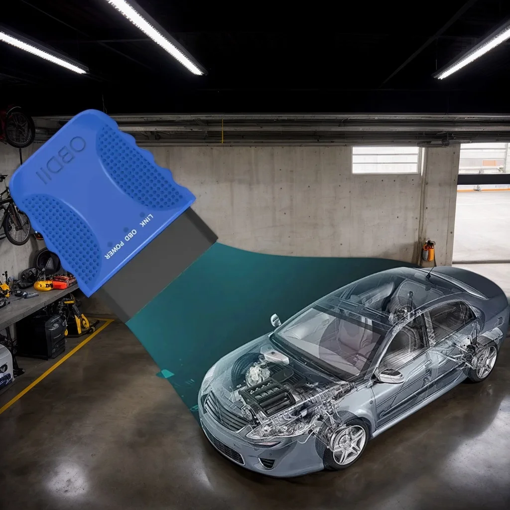 

Сканер AutoFix OBD2 — считыватель кодов Plug-and-Play с мгновенным обнаружением неисправностей и очисткой для механиков своими руками