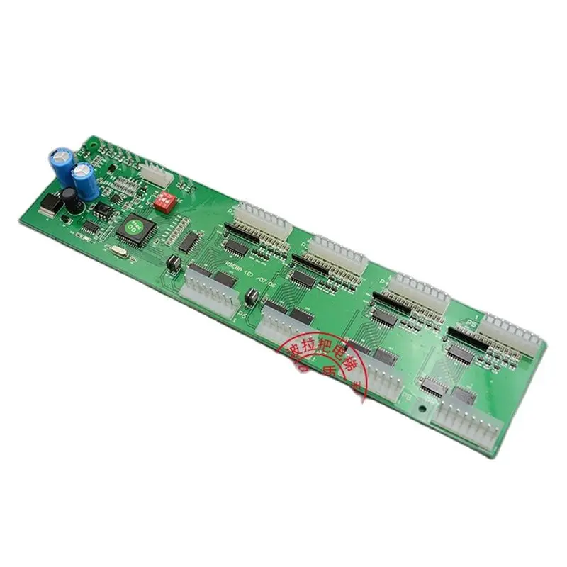 

1Pce elevator car communication board RSEB board OMA4351ANF communication board AQ1H290