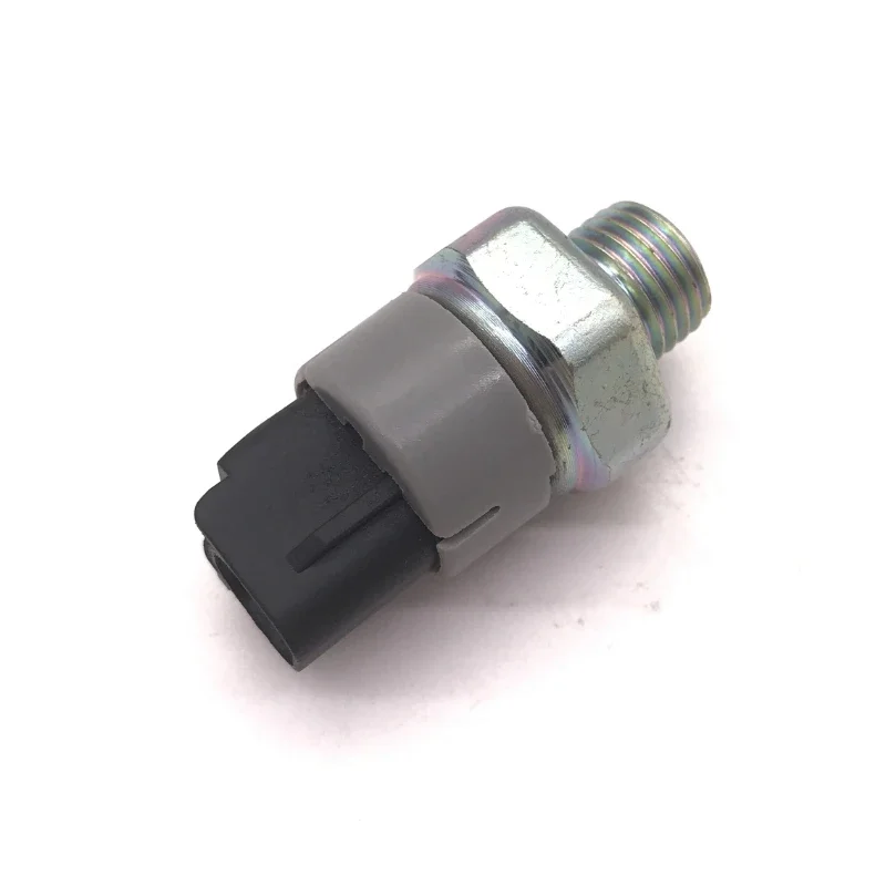 DIGGING high quality nice price SK200-8 Excavator J05E J08E EGR Solenoid Valve 256120-E0133 135000-7303