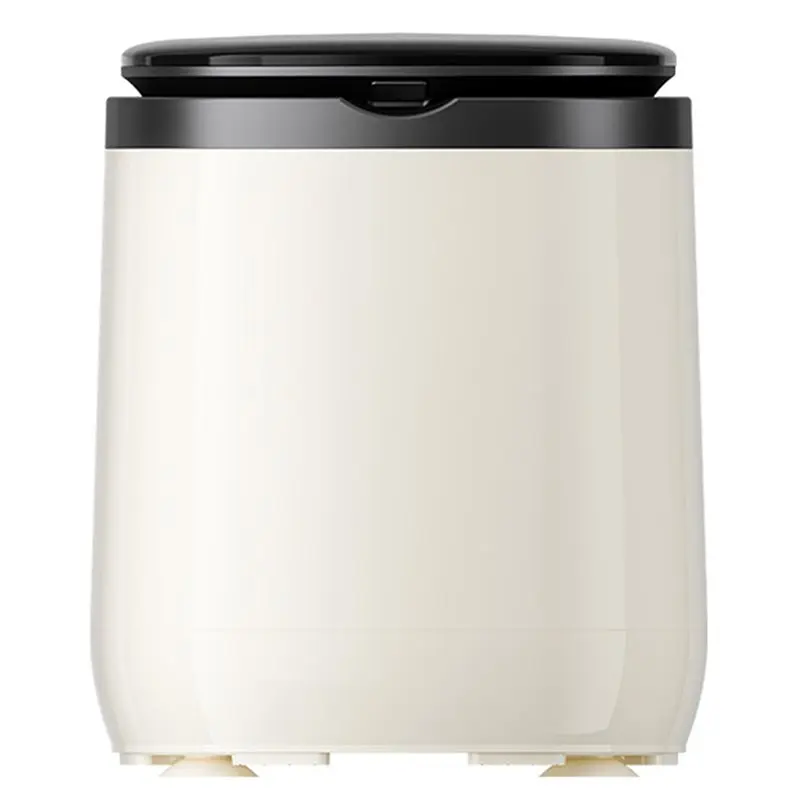 

【COMELY】Portable Small Collapsible Washing Dryer Machine For Apartments Travel Socks Underwear Panties Washer US Plug