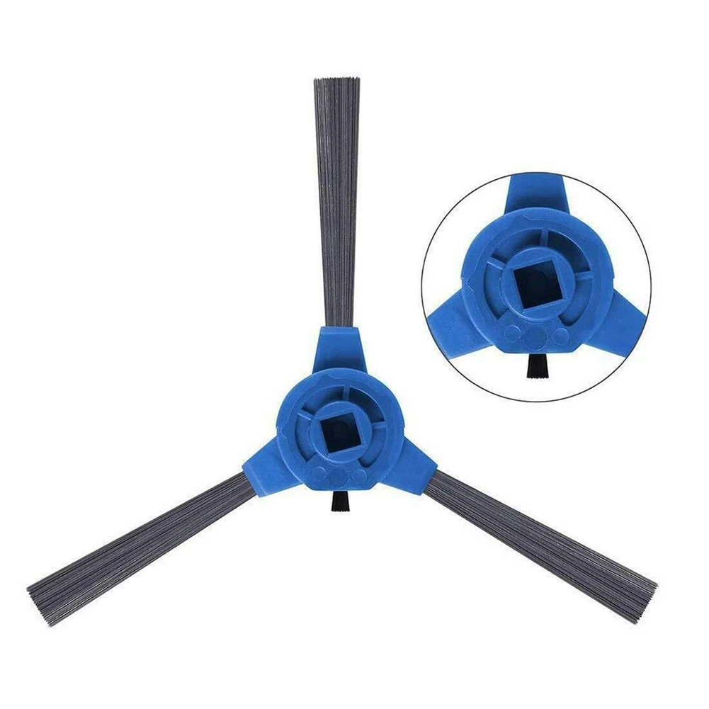 Ersatzteile Haupt bürste Seiten bürsten Filter für Kyvol Cybovac E20, E30, E31 Roboter Staubsauger Zubehör a