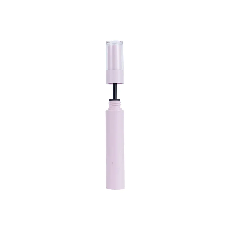 Neu auf Lager, kein Logo-Mascara, dichte Locken, schwarz, wasserfest, tägliche Make-up-Mascara, Private Label-Mascara