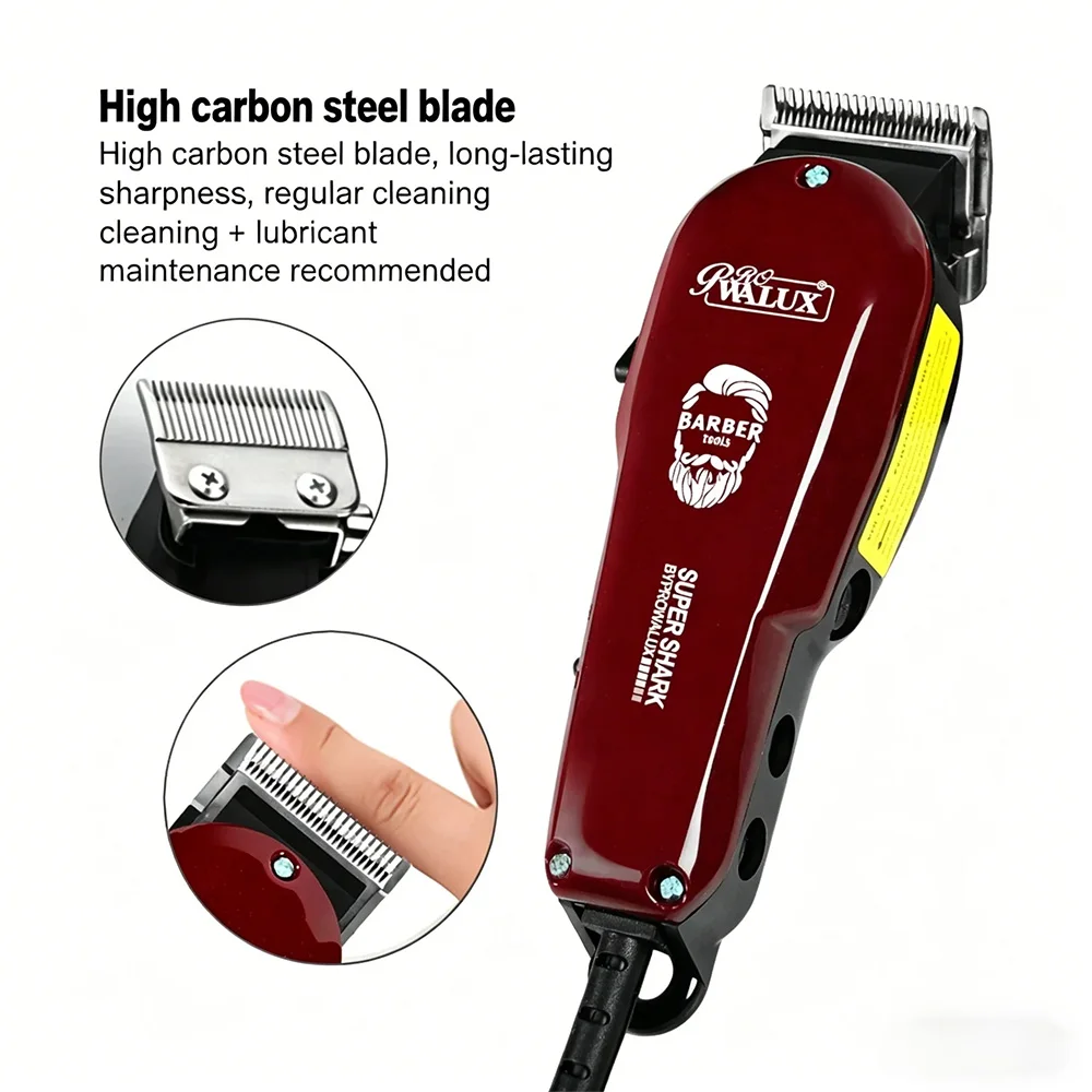 Thumbnail 2 - #67 Best Hair Clippers to Buy In 2026