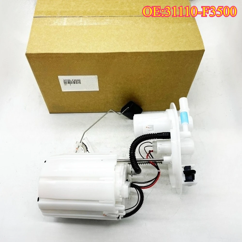 

Высокое качество, новый модуль топливного насоса для 31110-F3500 для Hyundai Elantra Kona Kia 2017-2020 гг., запасные части для автомобилей