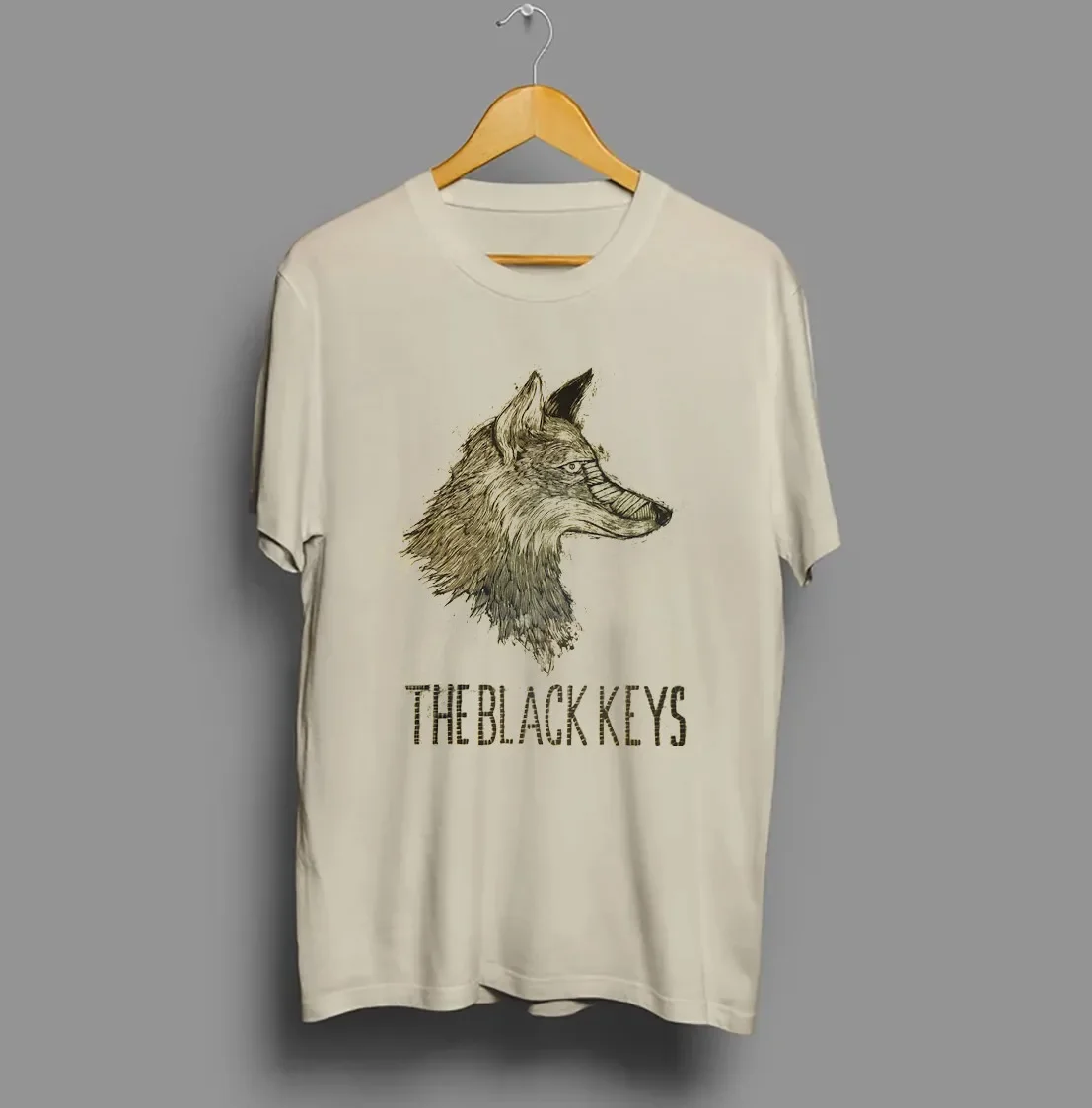 NEW Rare 2014 The Black Keys - Chicago Sand All Size S-5XL T Shirt AR04