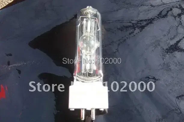 2025  Dj Outdoor Laser Projector Christmas   Good!stage Light Bulbs Head Bulb Nsk Msr 575/2 Single-ended Pins W047