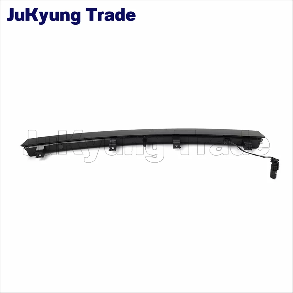 

Additional Brake Lights LED For Land Rover Range Rover Sport 2018 2019 2020 2021 2022 L494 Rear High Mounted Brake Stop Lamp