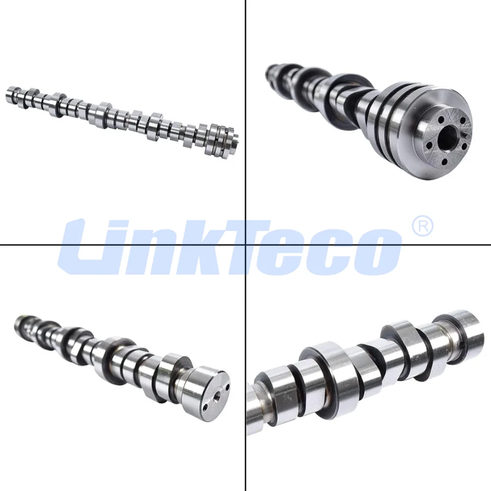 Engine Full Gasket Set MDS Lifters Kit Bolts Camshaft For 11-16 Jeep Grand Cherokee Dodge Challenger Ram 1500 2500 3500 5.7L view 3