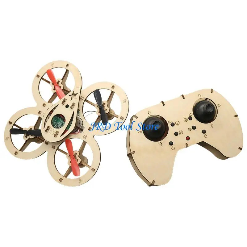 A2UD Service Parts for DIY Quadcopter Platform, Same-System Line for Assembly, Repair, Replacement, and Project Support