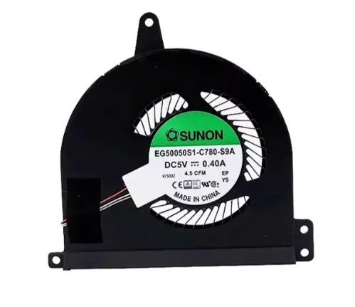For DELL Latitude E5470 Cooling Fan 0XGYJW DC28000GLSL