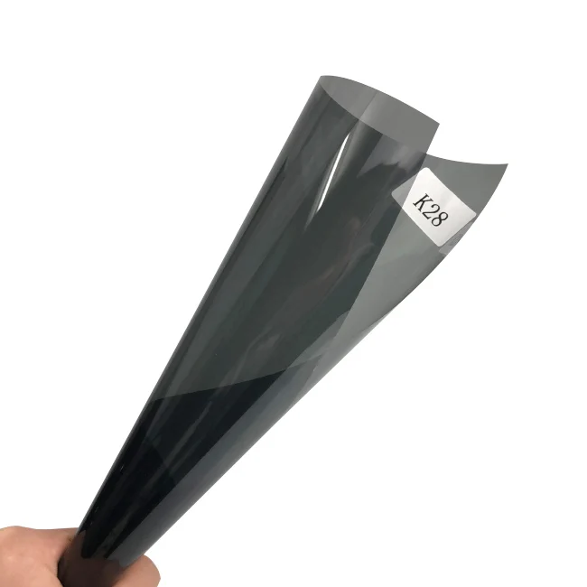 UV99% V Kool Kaca Film Kaca Film Mobil