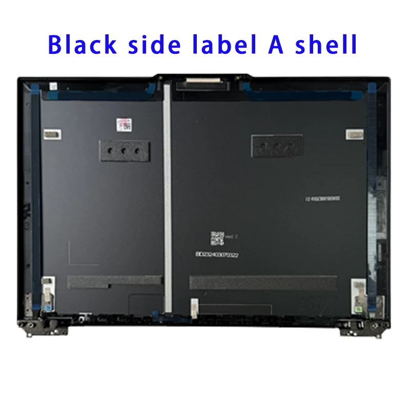 Suitable for Legion Y9000P R9000P IRX9 ARX9 2024 top cover front panel palm rest bottom shell keyboard pressure strip touchpad