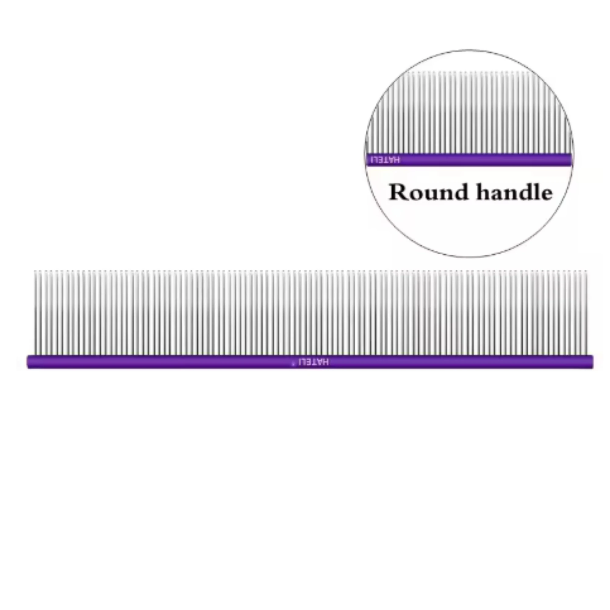 Thumbnail 4 - #49 Latest Pet Combs & Brushes Offers