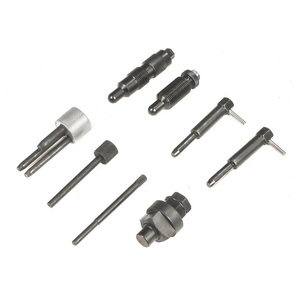 Diesel Engine Camshaft Alignment Locking Timing Tool for VW Audi A6L 2.7 Q7 3.0TDi 4.0 A4 A5 A6 A8 Q5 Q7 2.0D 2.7D 3.0TDI