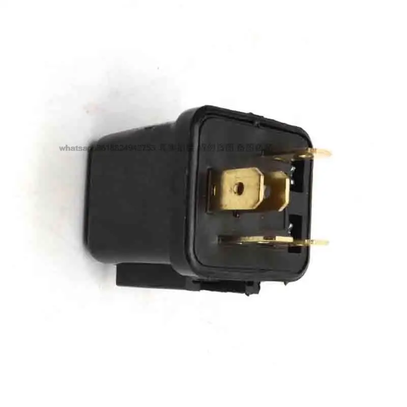 

Excavator accessories, automotive electrical components, 12V control unit relay for 8-96218-497-0 MR5A001A1 8962184970