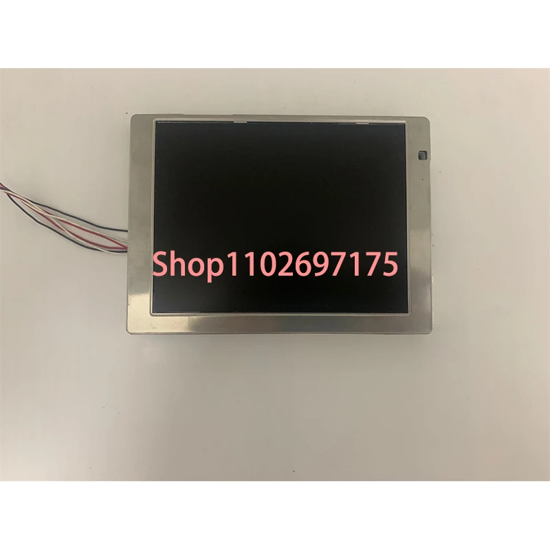 

For 5.7" T-55265GD057J-LW-AFN ADN ACN LW-AND LCD Display Screen Panel