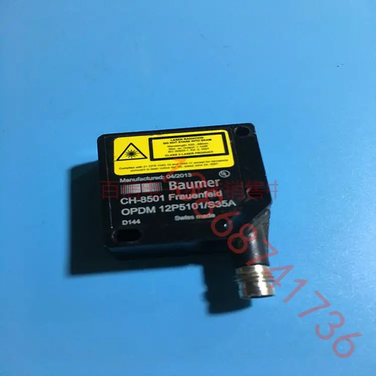 2025 Sale Of Baumer…