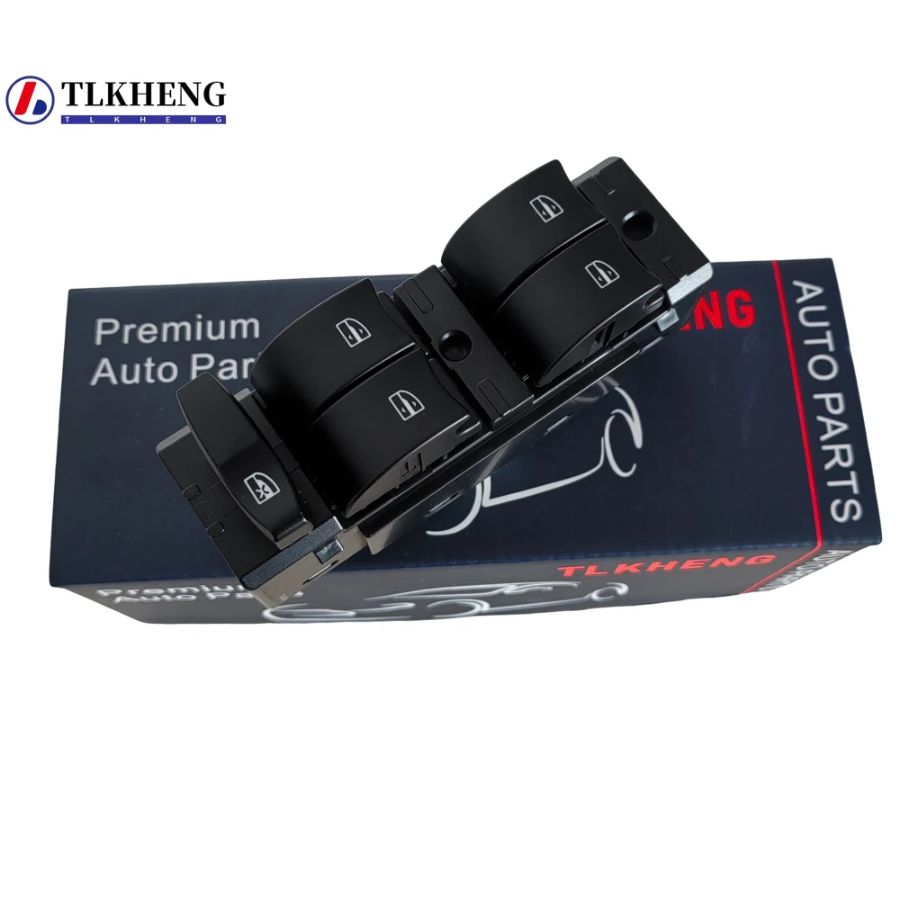 

Master Power Window Switch For Renault Koleos L9W2 2008 2009 2010 2011 2012 2013 2014 2015 2016 25401-JY00C