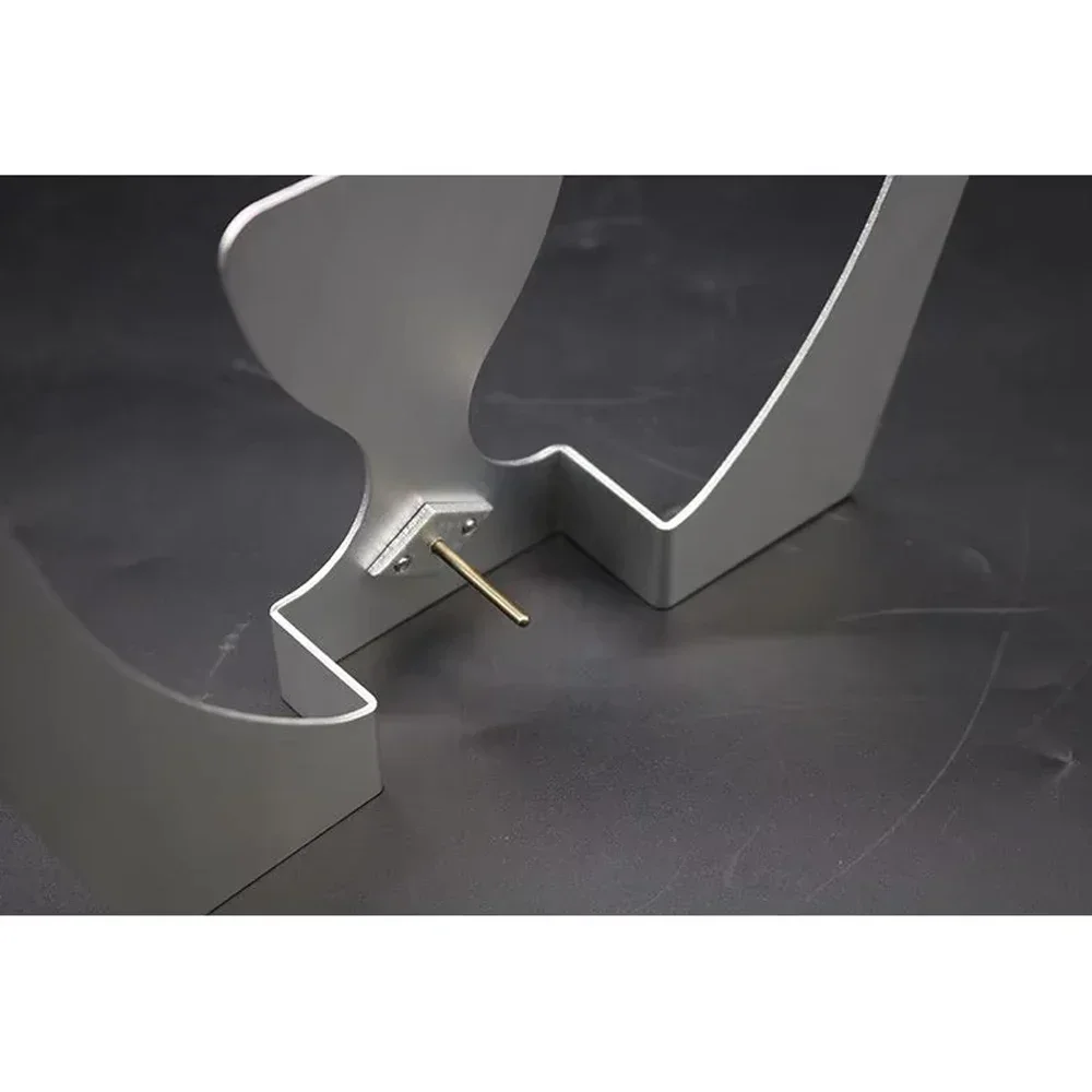 

5 шт., стоматологическая ортодонтическая окклюзионная литая челюсть, лиса, плоскостная пластина, 3D автоклавируемый полный протез