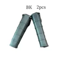2pcs A Black