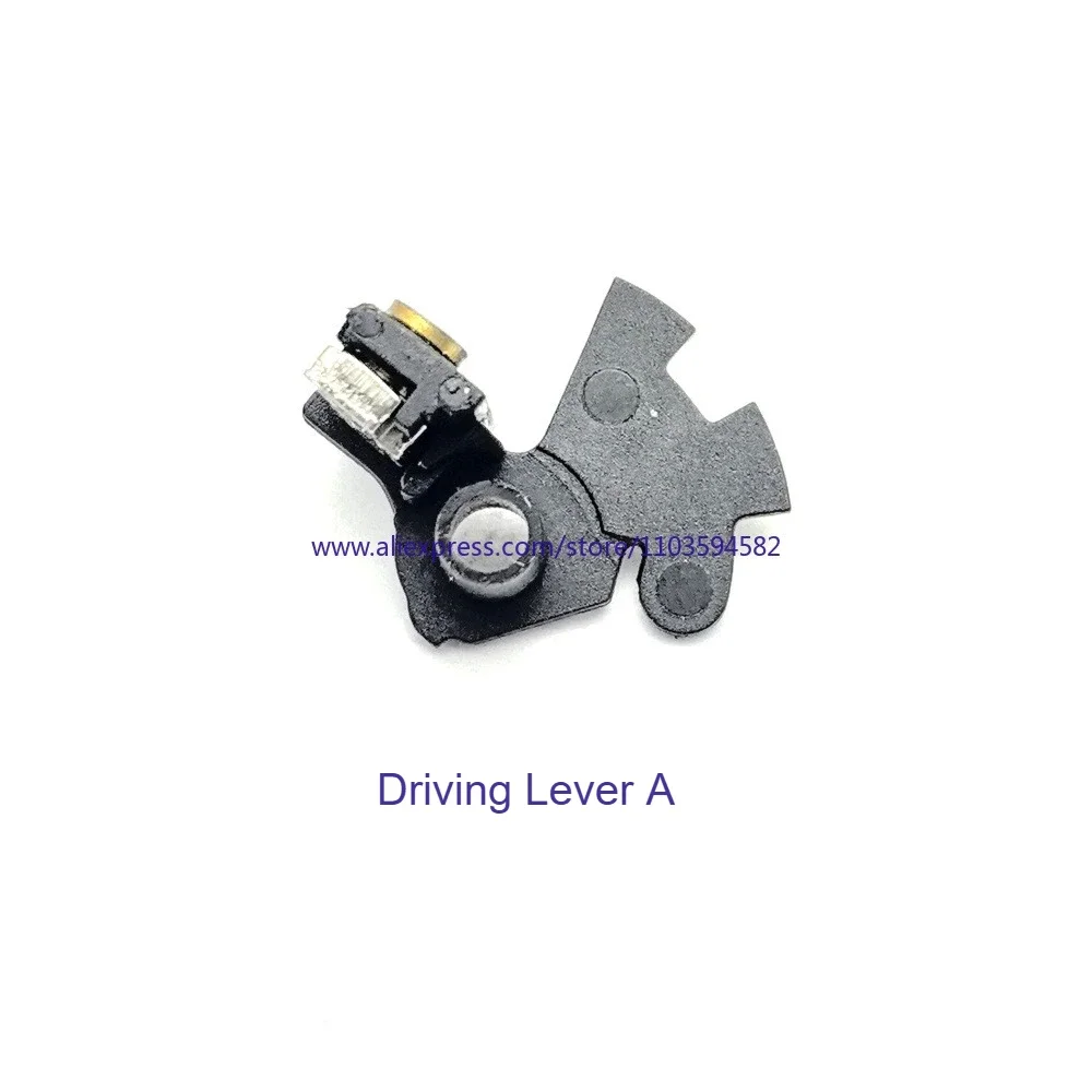 NEW For Canon EOS 70D 80D 90D Camera Improve Driving Lever ,vulnerable pole ,Shutter lever Repair Part
