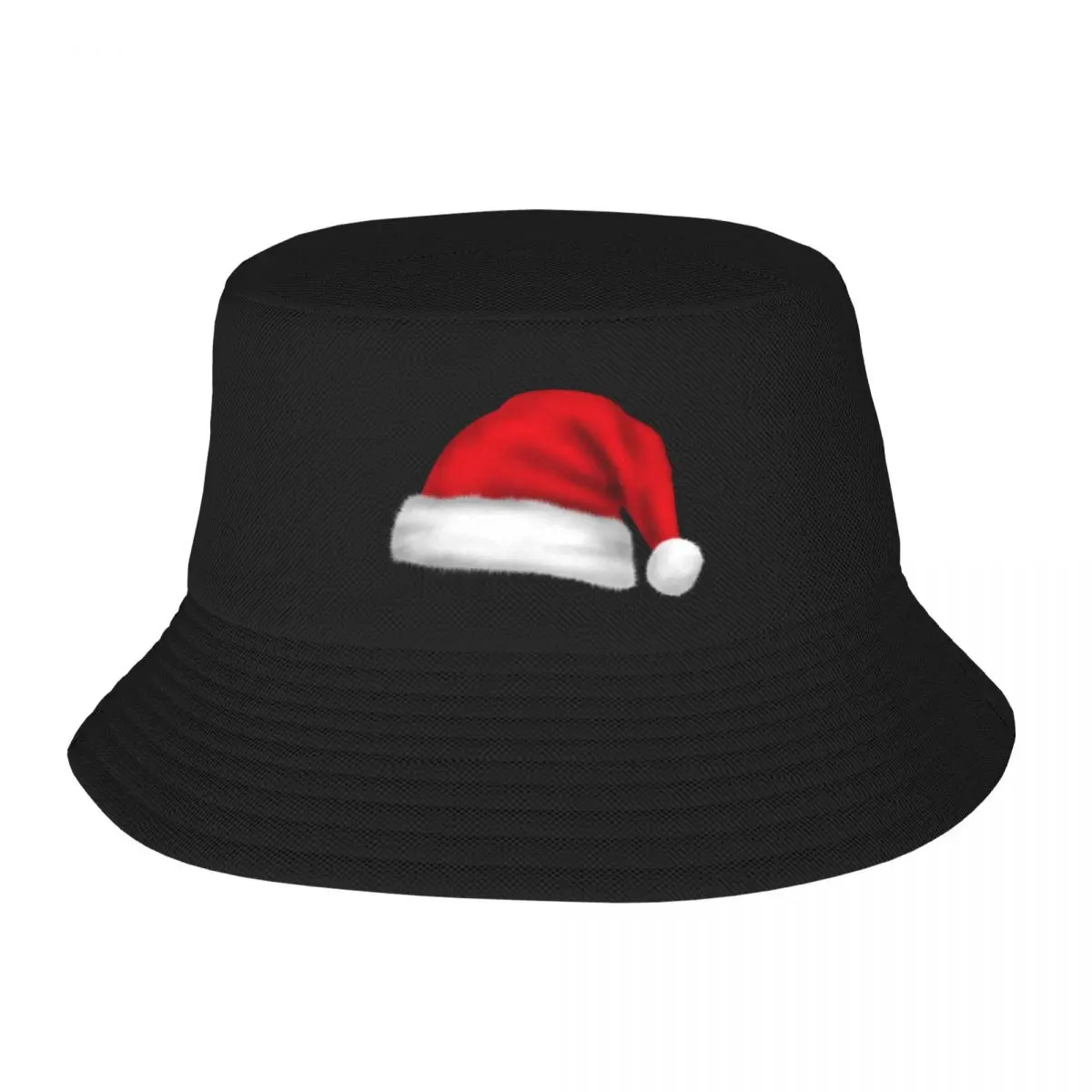 

chapeau of christmas Bucket Hat Designer Hat party hats Military Tactical Caps Hood Cap For Women Men's