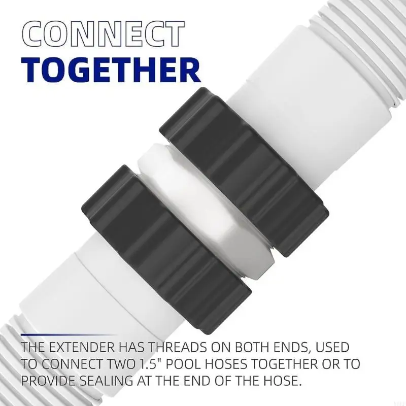 Y5lf 1,5 -дюймовый бассейн