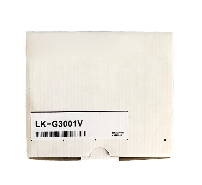 

New Original LK-G30 LK-G3001V LK-GC10 One Year Warranty Warehouse Spot Fast Delivery