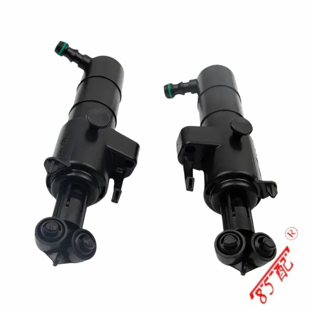 Headlight cleaning fluid nozzle 2188600247 2188600147 for Mercedes Benz CLS C218 CLS Shooting Brake X218 2012-2017