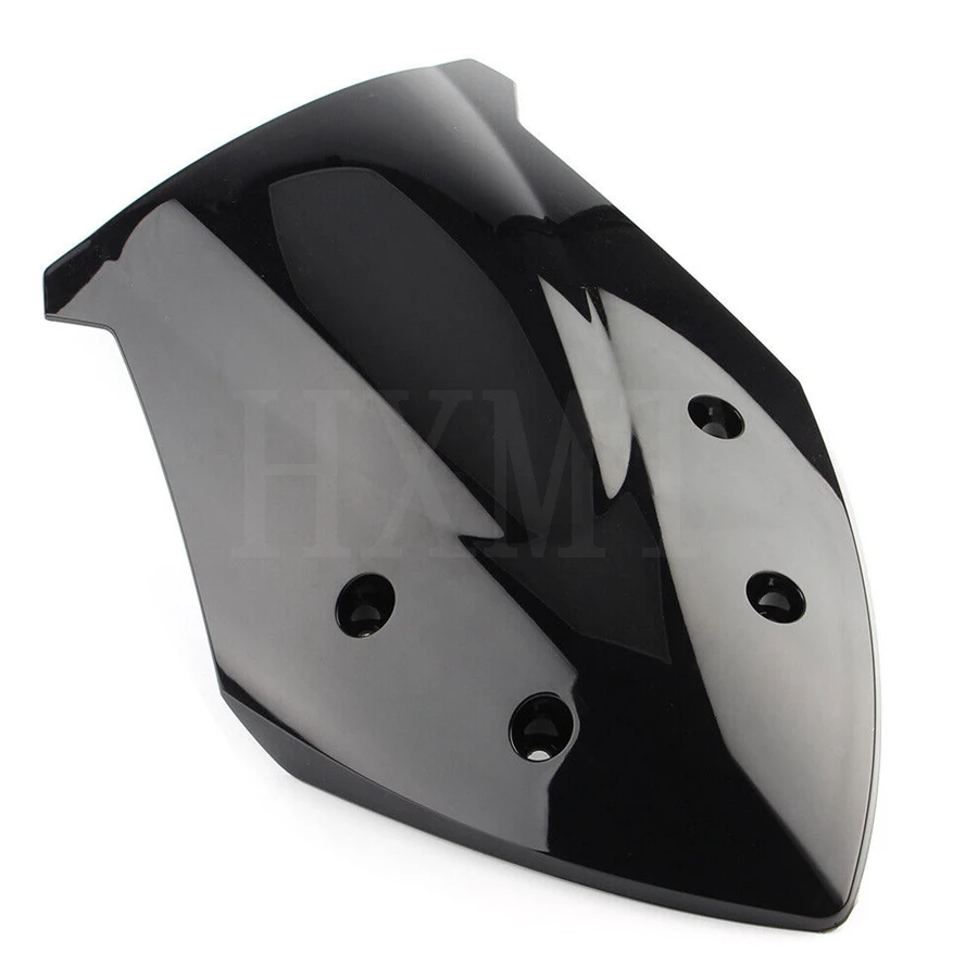 For Suzuki GSXS1000F GSX-S1000F GSXS 1000 GSXS1000 2015-2020 Motorcycle Windshield WindScreen GSX-S 1000F S1000 2017 2018 2019