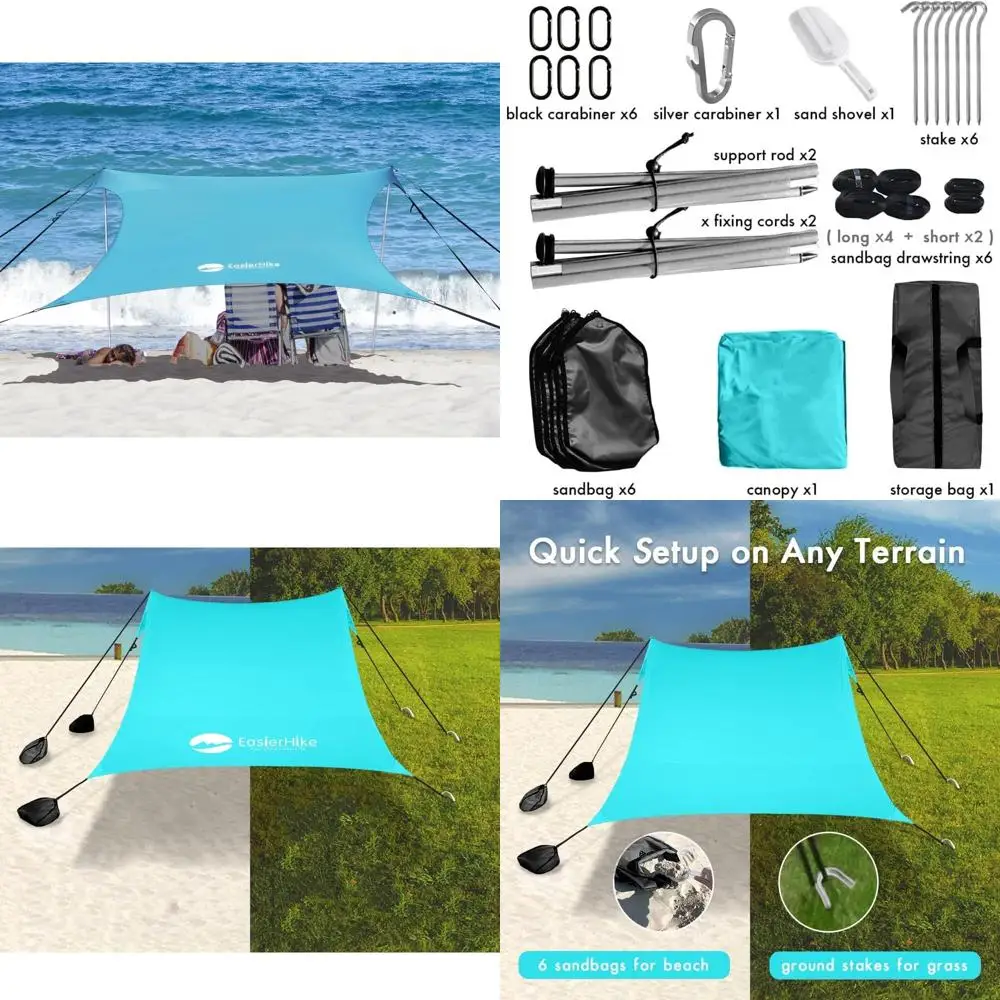 Wind-Resistant Beac…