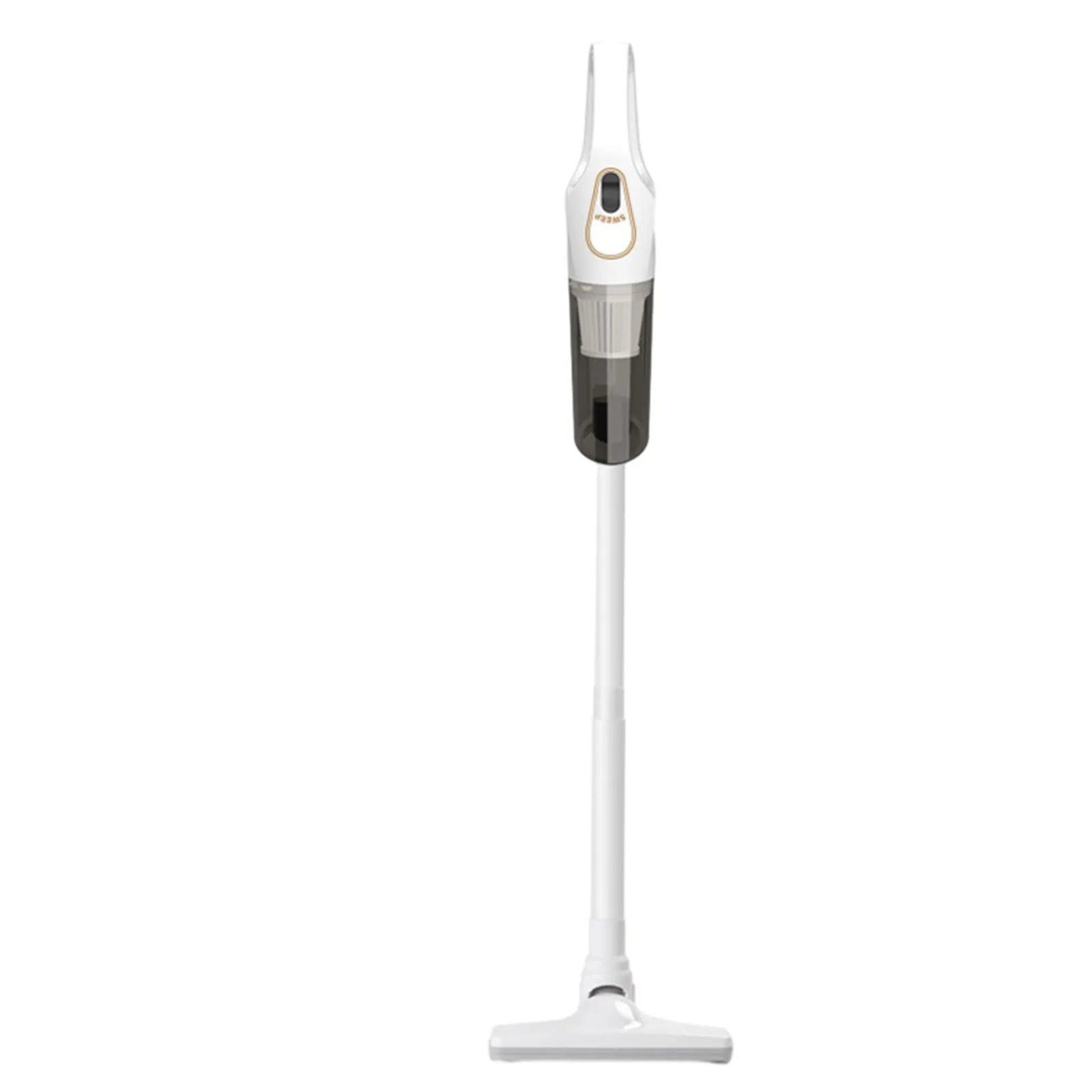 Handheld Cleaner Rechargeable Handheld Vacuum Cleaner Cordless for Car and Home with High Suction and USB Charging Cable