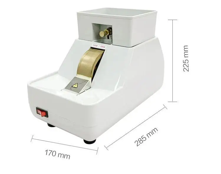 Optical Lens Edger Hand Mill Edging Machine Processing Grinding Machine  Optical Ophthalmic Machine hand  Edge-grinder