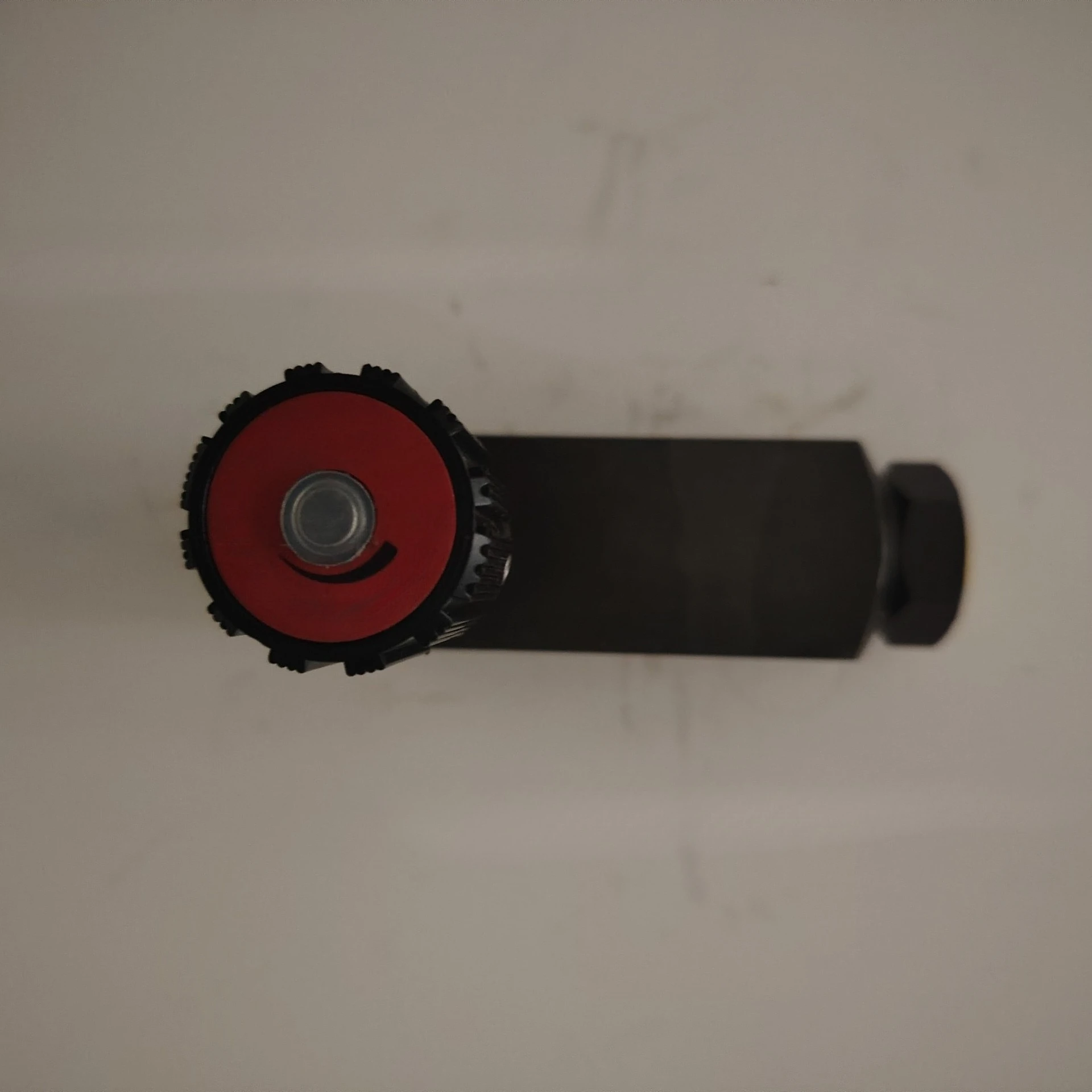 Speed Control Valve…