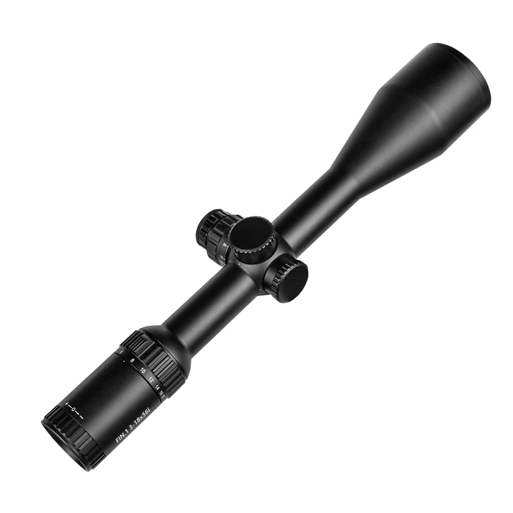 for SPINA OPTICS 3-18x56 WA SF scope optics scope tactical hunting Optical Sight For Outdoor Hunting