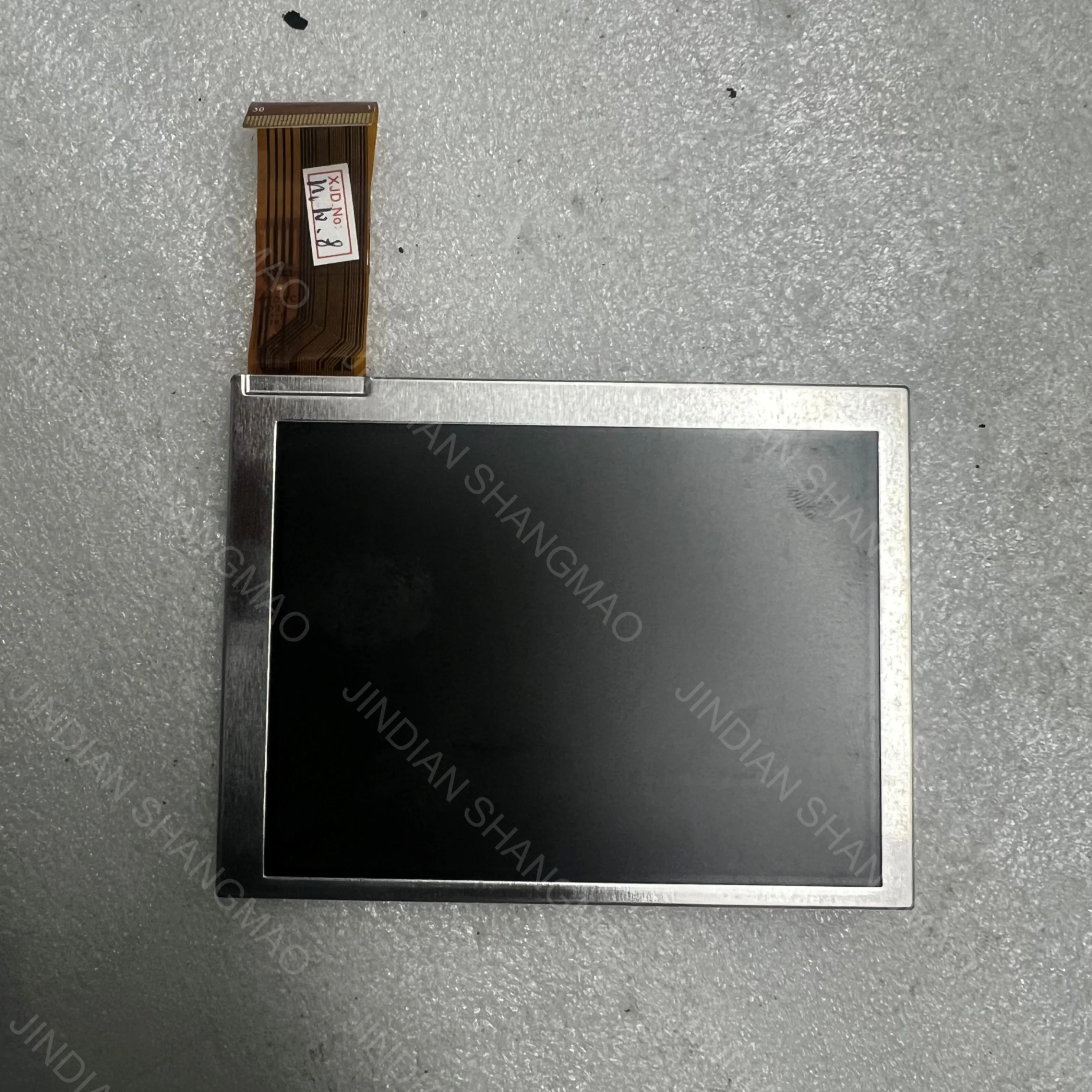 

PA035XSL (LF) PMN35B4007 PMV035B3. C Оригинальный новый промышленный ЖК-дисплей