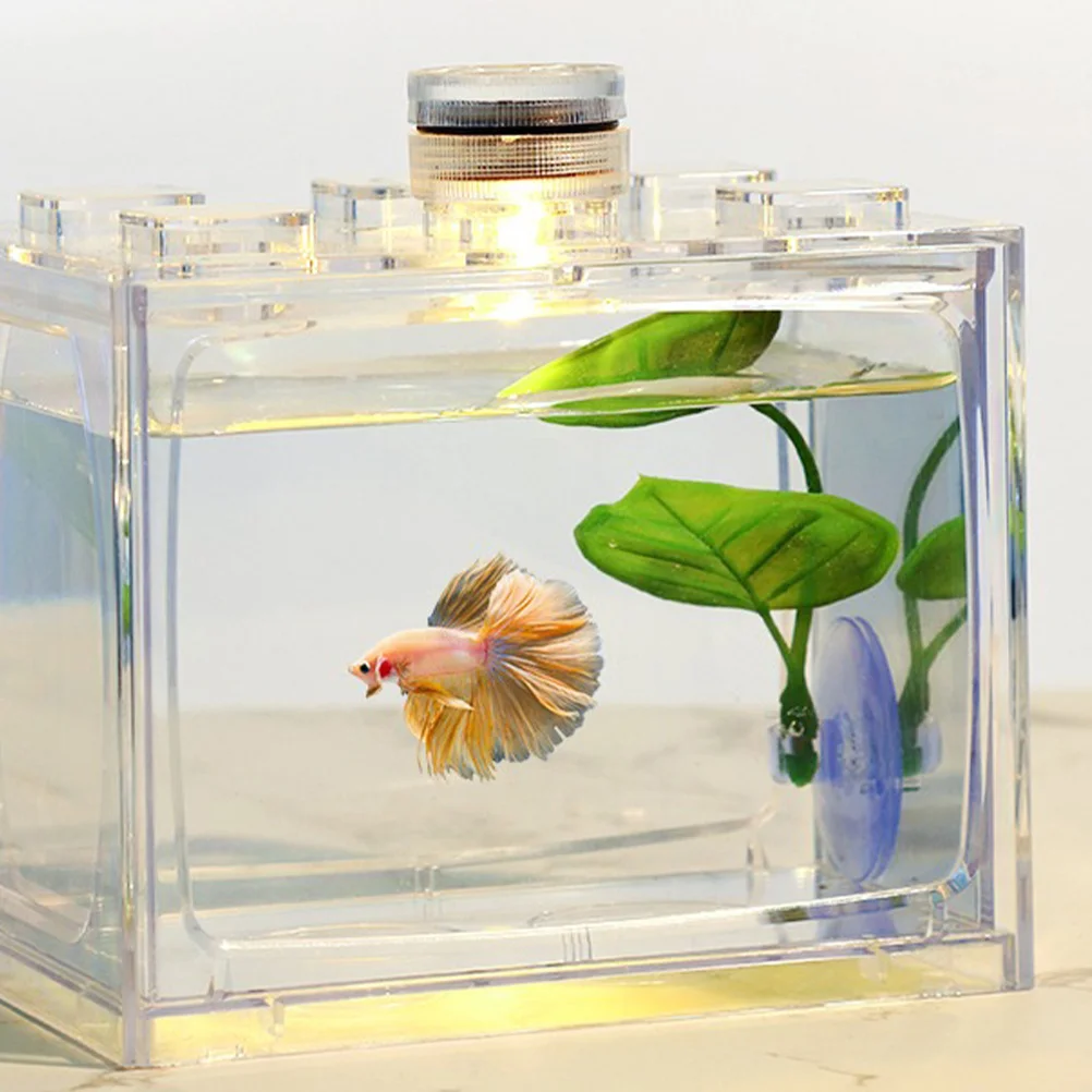 

Hammock Resting Bed Breeding Pad Artificial Leaf Ornament Tank Decoration Pvc Betta Leaf Hideout Betta Fish Accessories