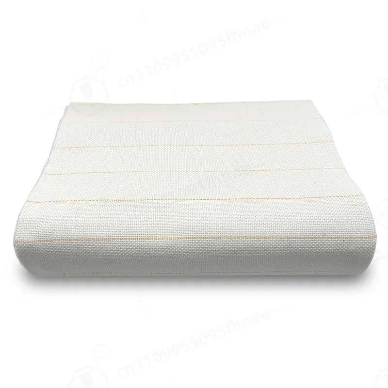 1*4M/1.5*1.5M Primary Tufting Cloth Backing Fabric For Carpet Weaving Knitting Material Rug Tufting Embroidery Fabric