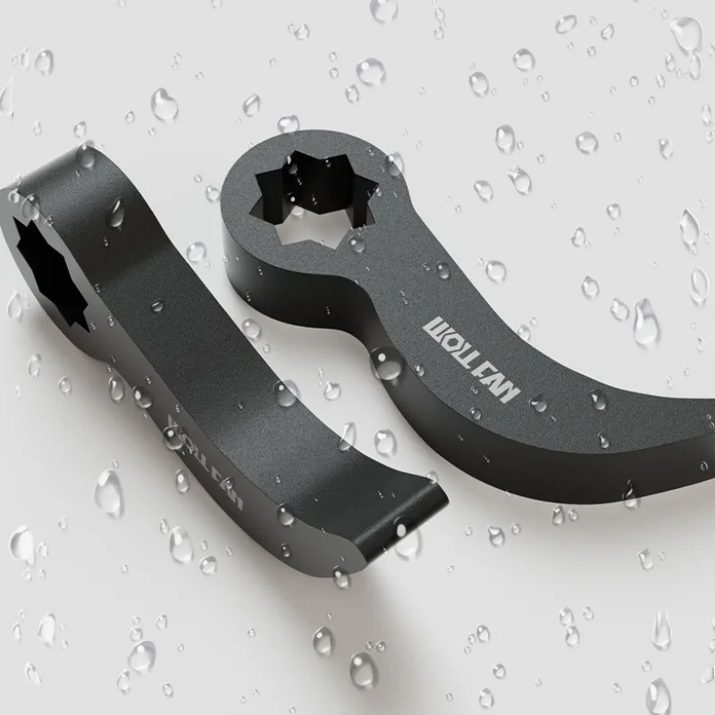 Thickened Horn Type Half Shaft Disassembly Tool Half Shaft Drive Shaft Disassembly Tool Wear-resistant Portable Rust-proof