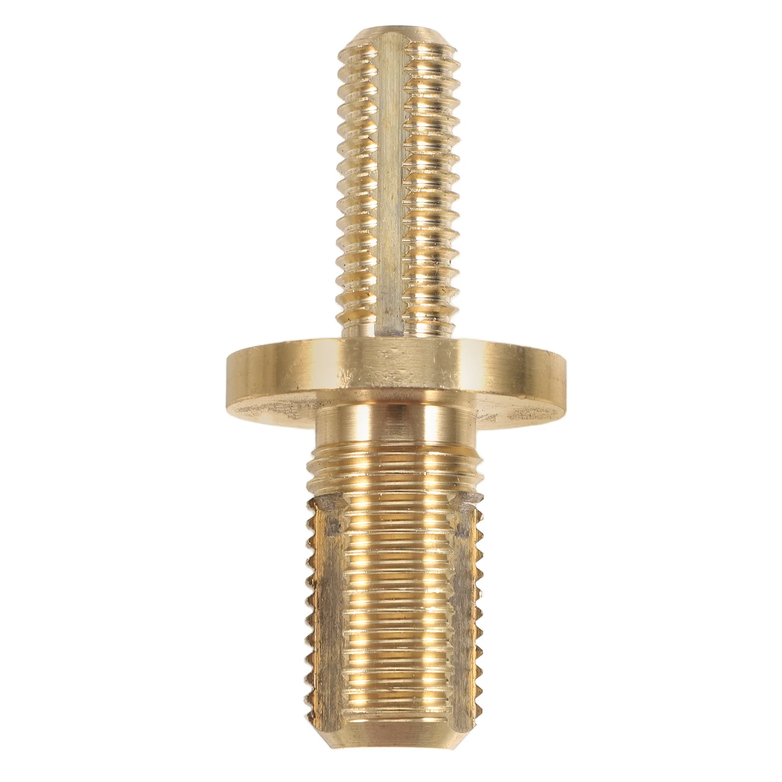 

Copper Pool Cue Extension Rod Adjustable Weight Accessories for Billiard Cue Repair Maintenance and Performance Improvement