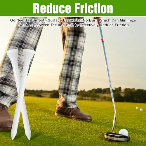 Thumbnail 3 - #10 New Golf Tees Arrivals