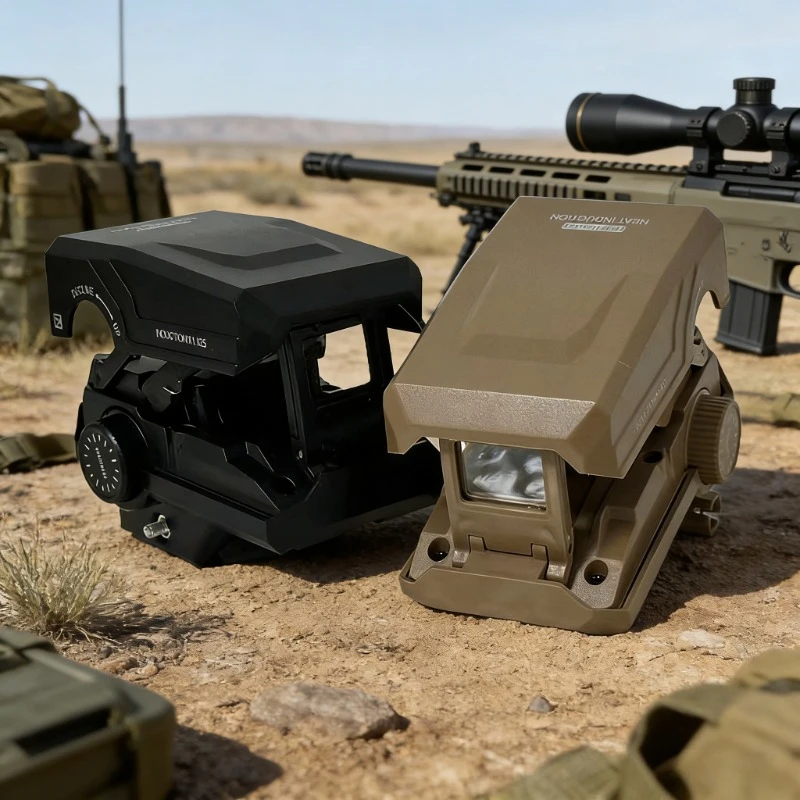 

Универсальное оптическое деформируемое зеркало 2026, 20-22 мм, красно-зеленое, регулируемое, голографическое, пластиковое, для улицы, игрушки