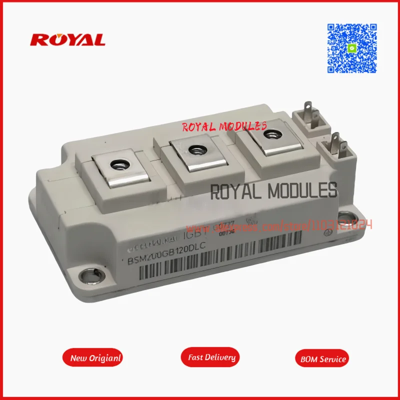 

BSM200GB120DLC BSM200GB120DLC-E3256 BSM200GB120DL NEW
