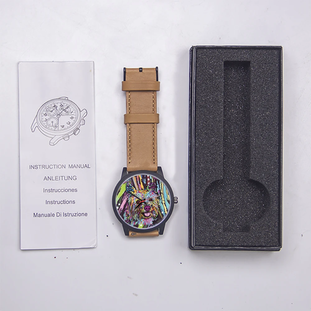 นาฬิกาควอตซ์หรูหราขนาด 45/38 มม. สำหรับผู้ชาย สายสีเงิน โรสโกลด์ หน้าปัดสีดำ ใช้ได้ทั้งผู้ชายและผู้หญิง ของที่ระลึก ของขวัญ