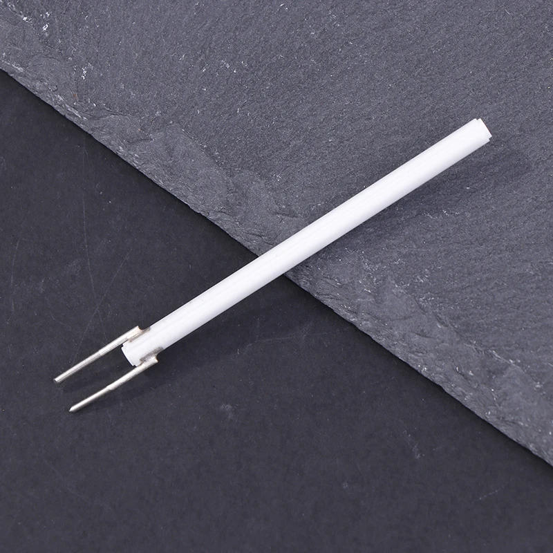 

Soldering Iron Heater Heating Element 220V 80/60/100W Ceramic Internal Heating Element For 908 Welding Irons Heating Element-B2