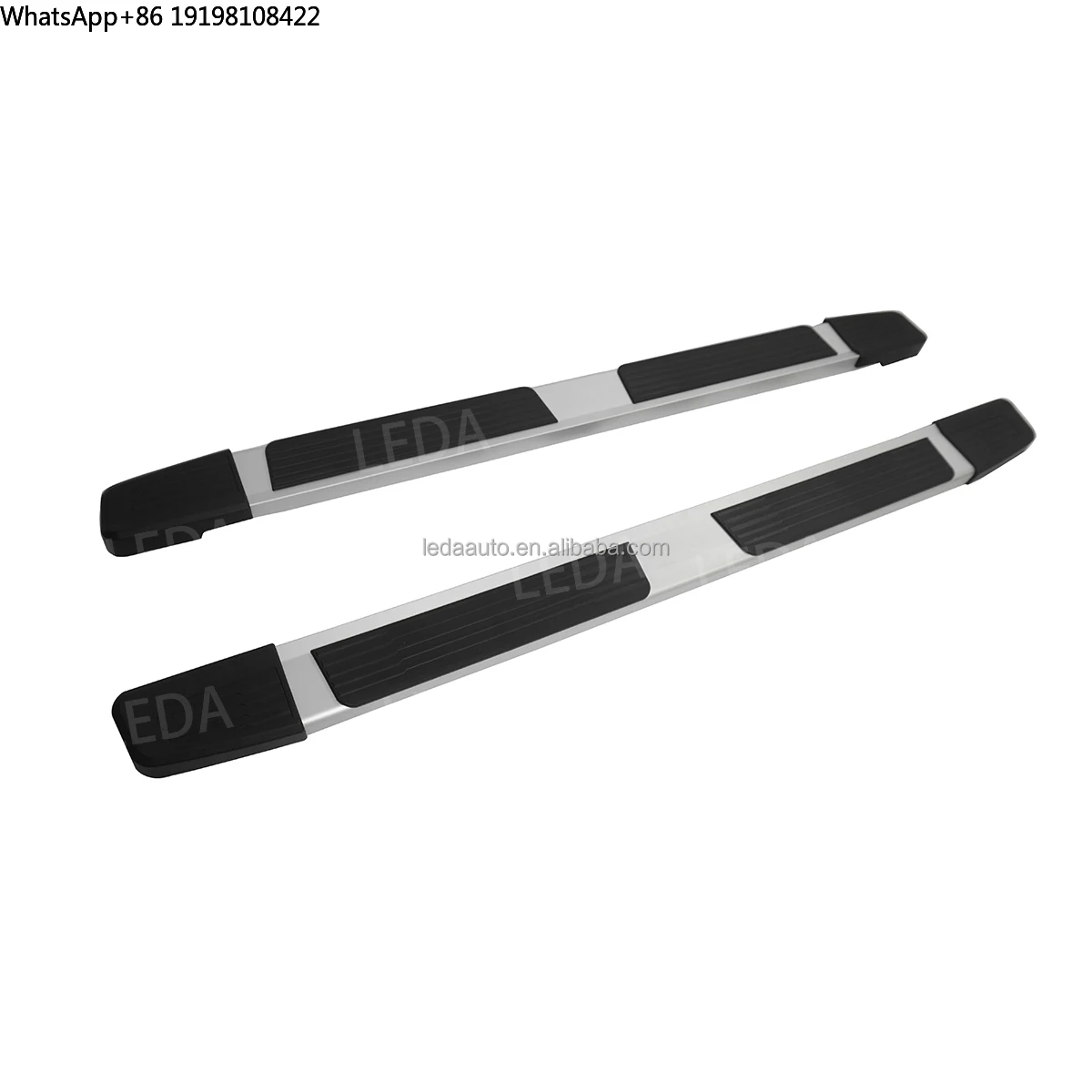 Estribos Laterales, Accesorios Exteriores para Automóviles, Piezas de Repuesto, Estribos para Silverado Cheyenne 2019 2020 2021 2022 2023
